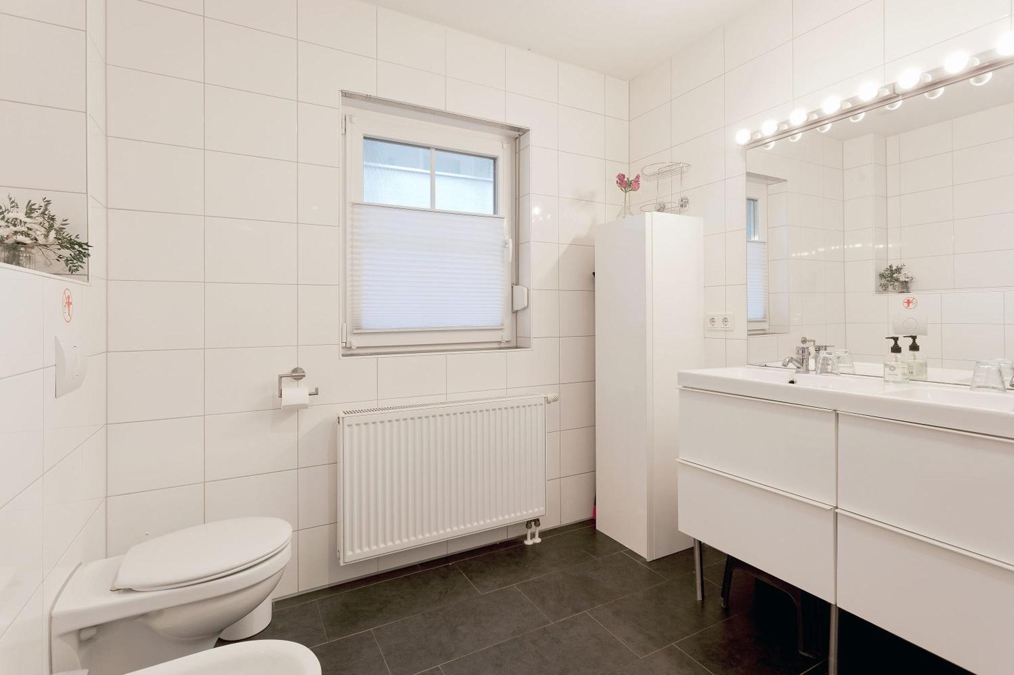 Holiday home Fh Blaue Haus Am Peenestrom