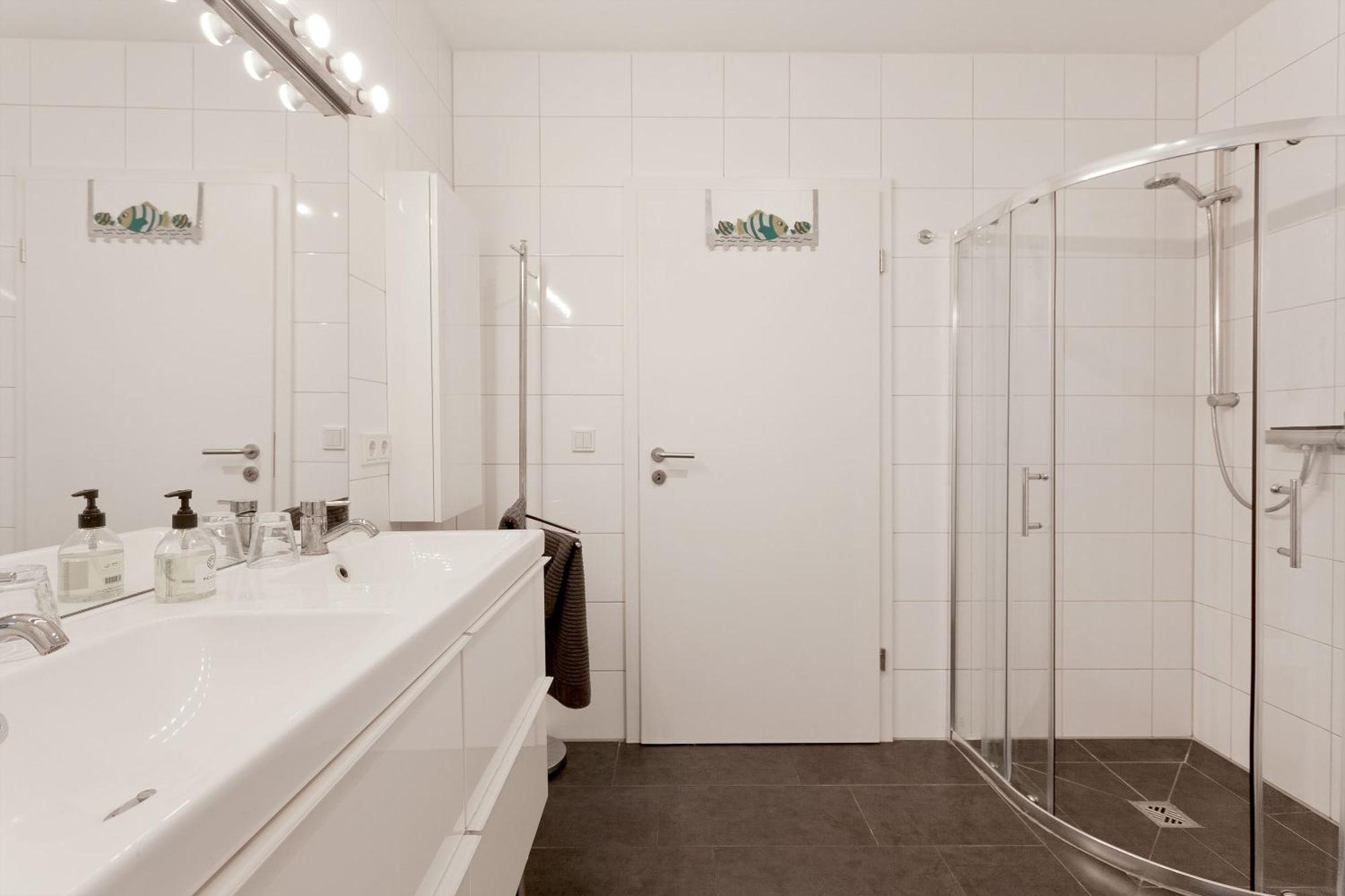 Fh Blaue Haus Am Peenestrom Holiday home *