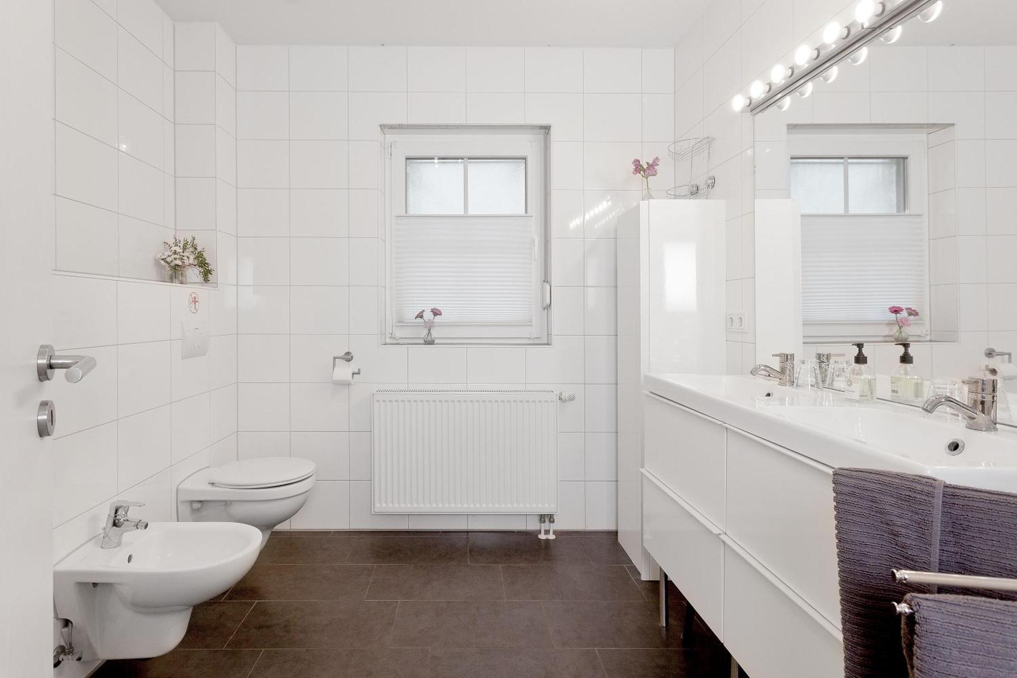Holiday home Fh Blaue Haus Am Peenestrom Peenemunde