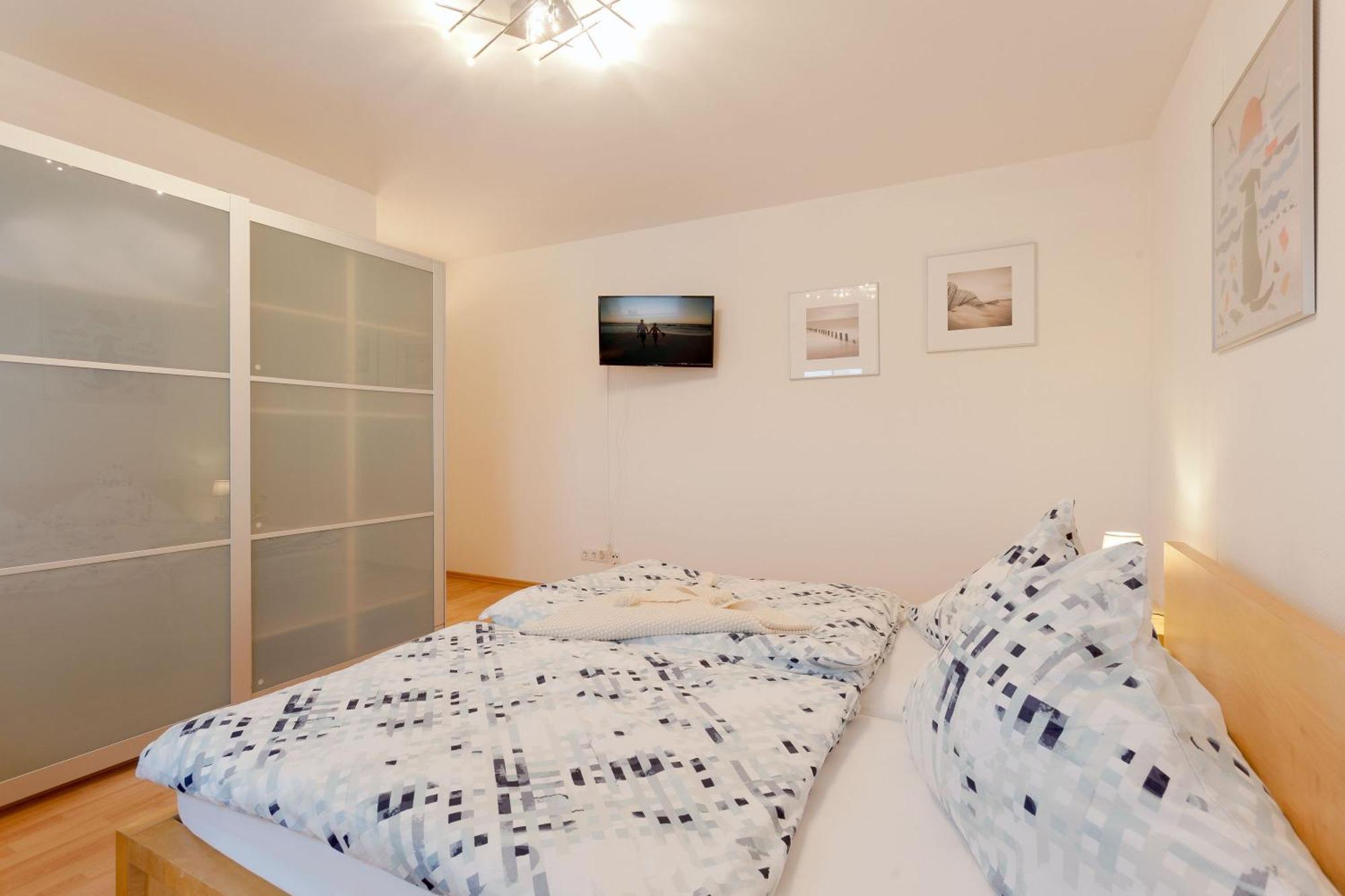Fh Blaue Haus Am Peenestrom *