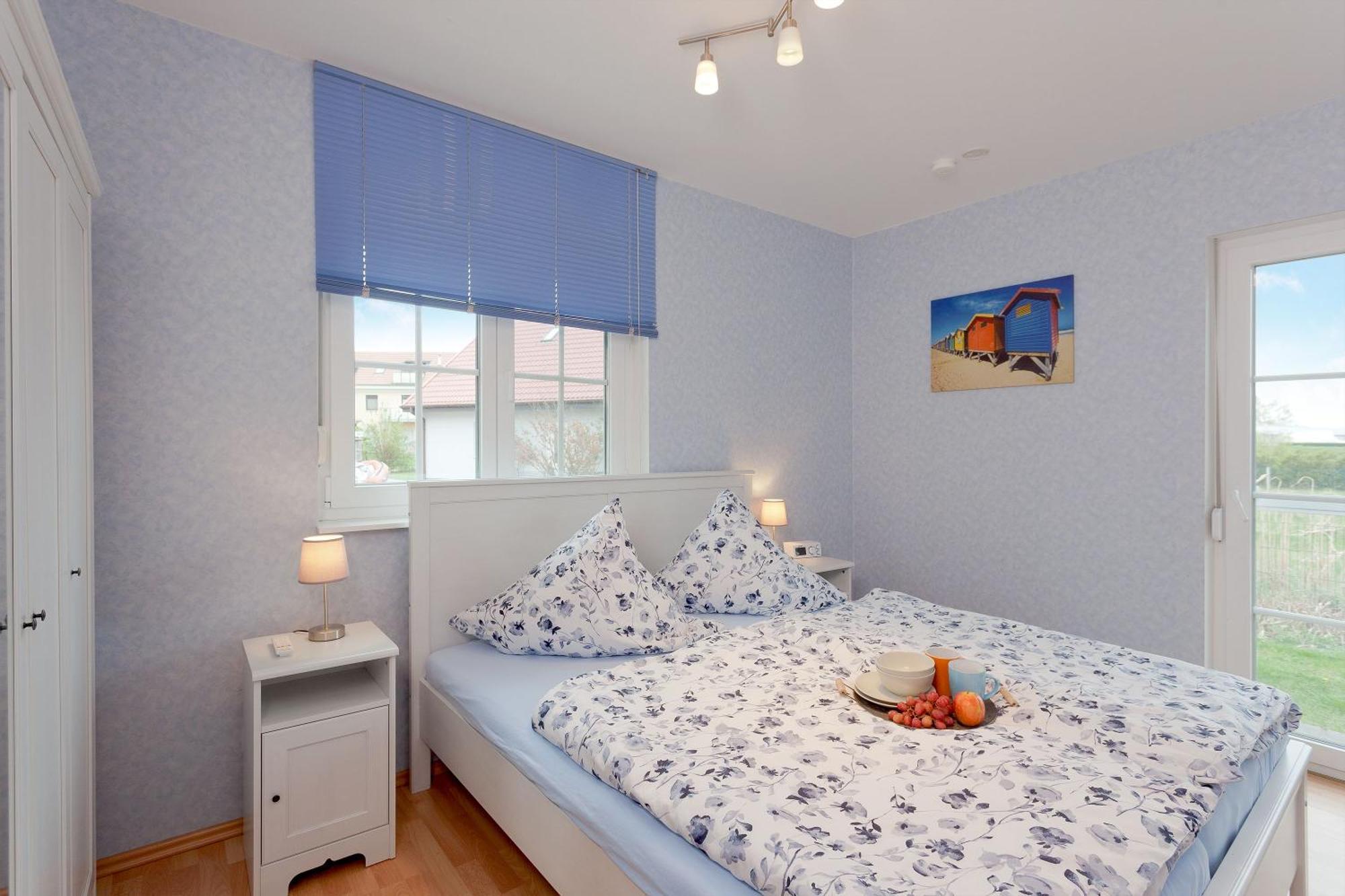 Fh Blaue Haus Am Peenestrom * Peenemunde