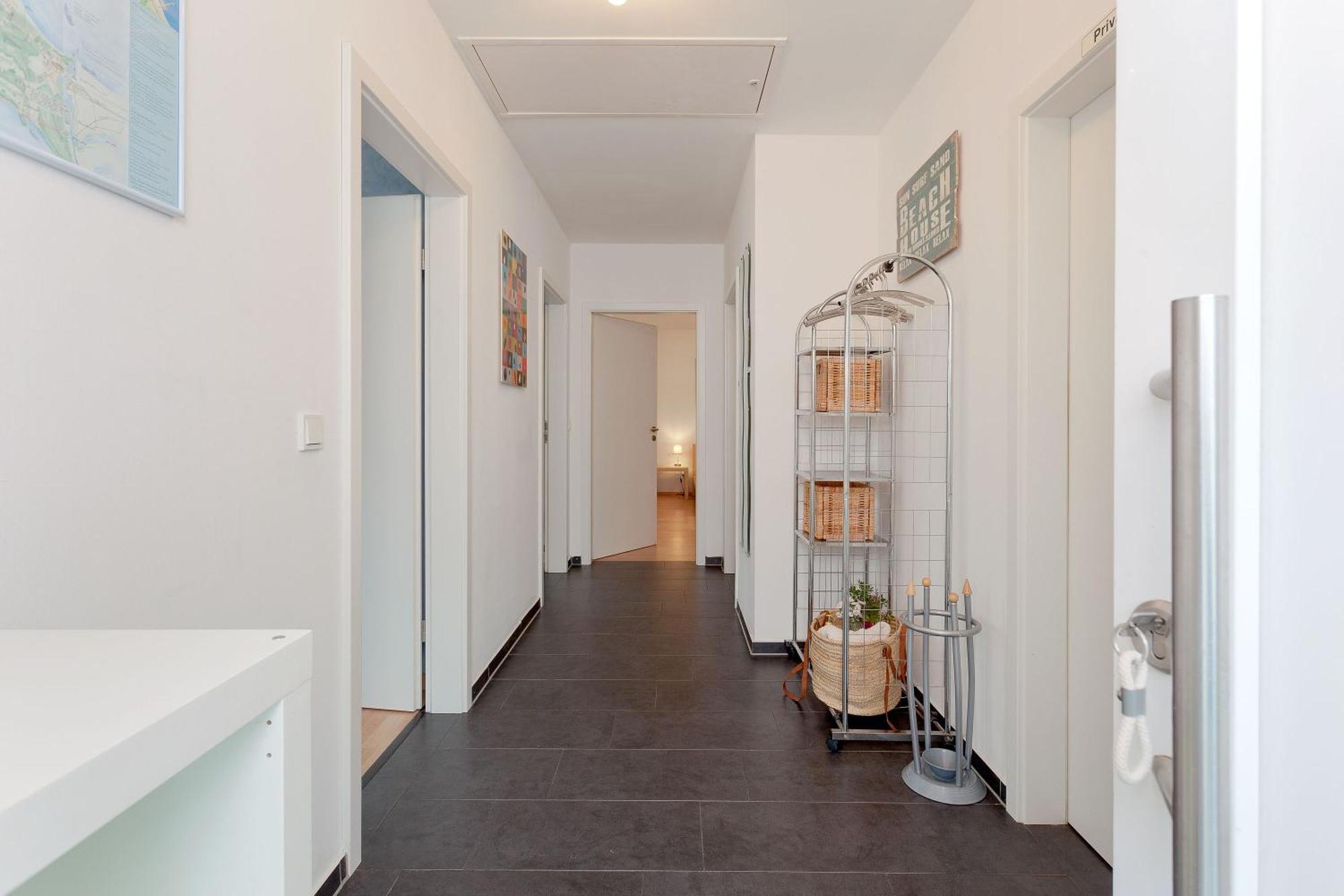 Fh Blaue Haus Am Peenestrom Holiday home Peenemunde